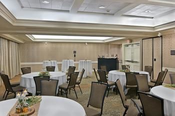 Hotel Hilton Garden Inn Lax/el Segundo