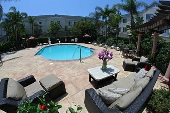 Hotel Hilton Garden Inn Lax/el Segundo