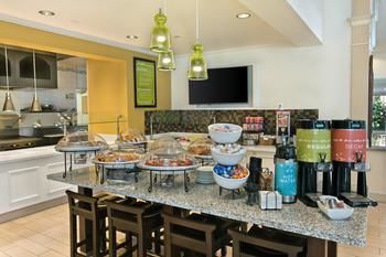 Hotel Hilton Garden Inn Lax/el Segundo