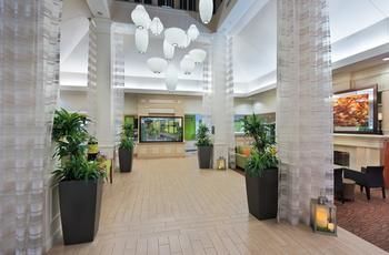 Hotel Hilton Garden Inn Lax/el Segundo