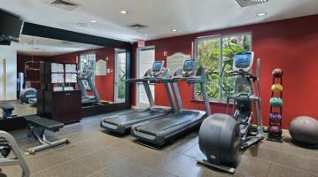 Hotel Hilton Garden Inn Lax/el Segundo