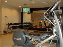 Hotel Hilton Garden Inn Lax/el Segundo