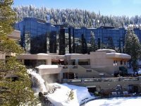 Hotel Resort At Squaw Creek