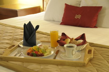Crowne Plaza Hotel Mexicali-baja California