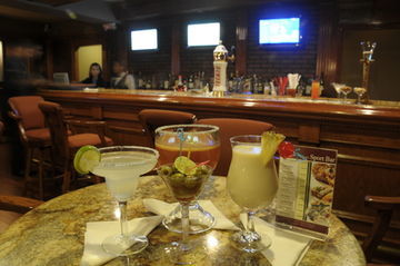 Crowne Plaza Hotel Mexicali-baja California