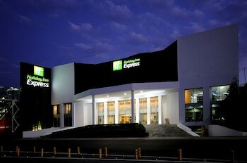 Hotel Holiday Inn Express Toluca