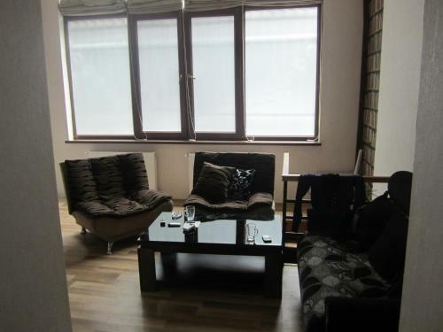 Zaza's Apartment