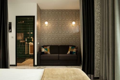 Hotel La Pietra