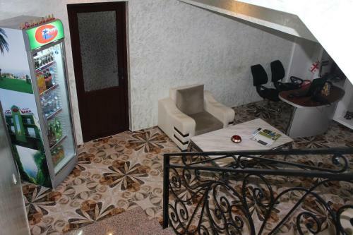 Hotel Gama