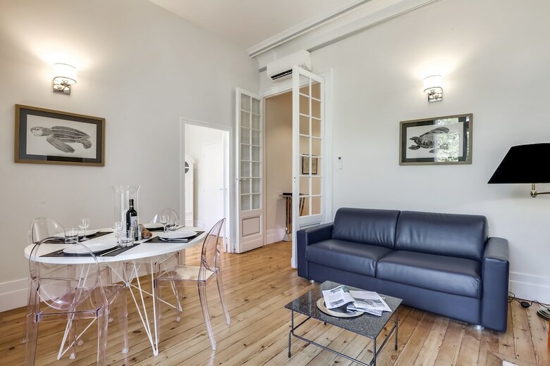 Apartamento Appartements Place Gambetta - Ybh