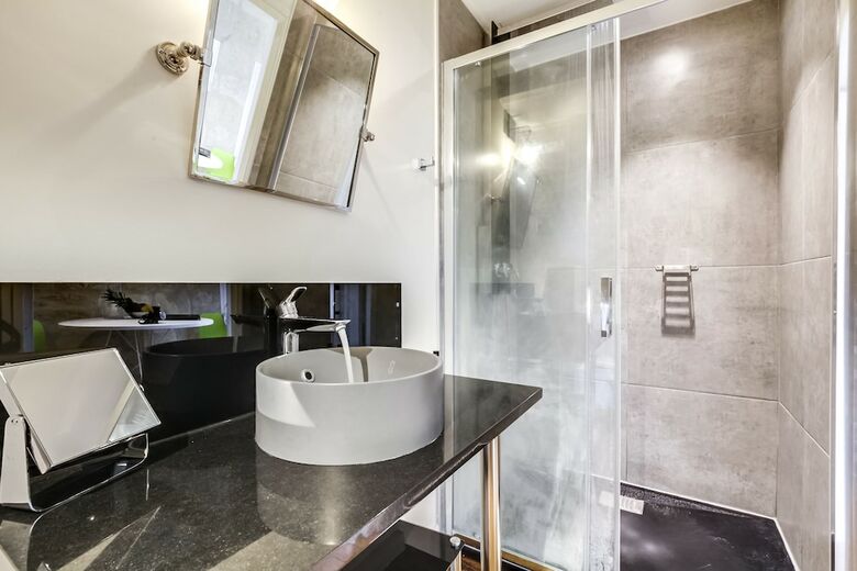 Apartamento Appartements Place Gambetta - Ybh