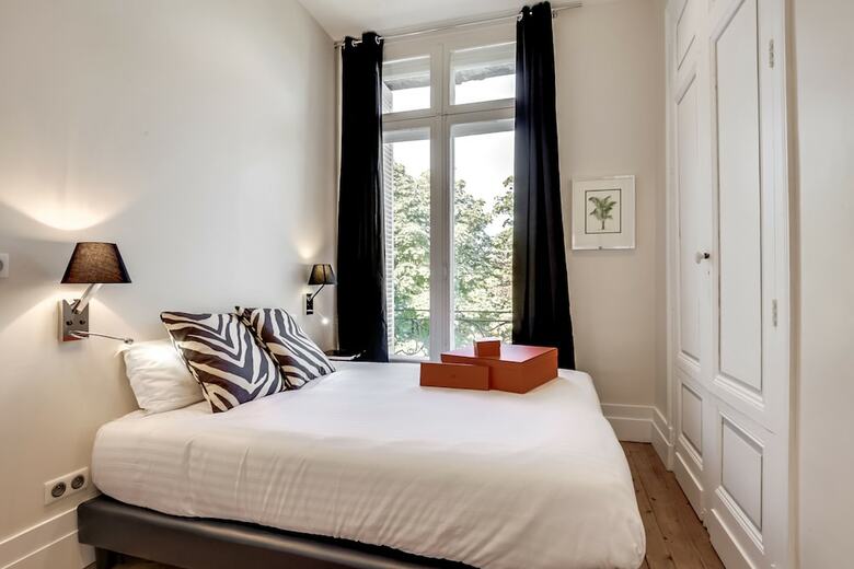 Apartamento Appartements Place Gambetta - Ybh