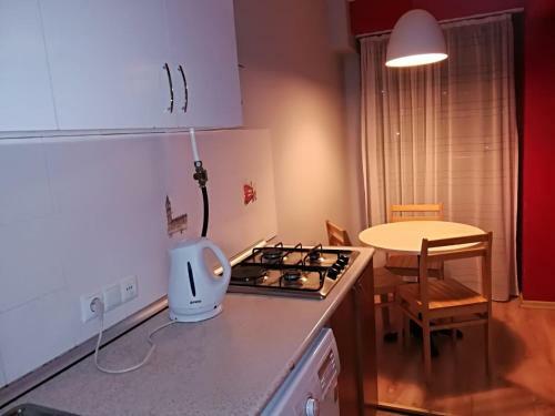 Apartment Seventh Sky