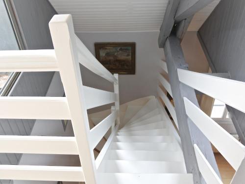 Apartamento Chartres