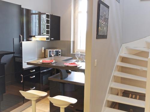Apartamento Chartres