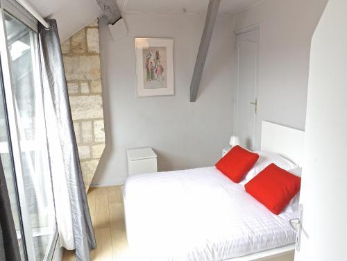 Apartamento Chartres