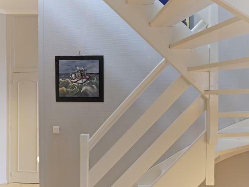 Apartamento Chartres