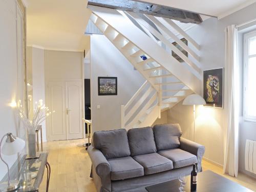 Apartamento Chartres
