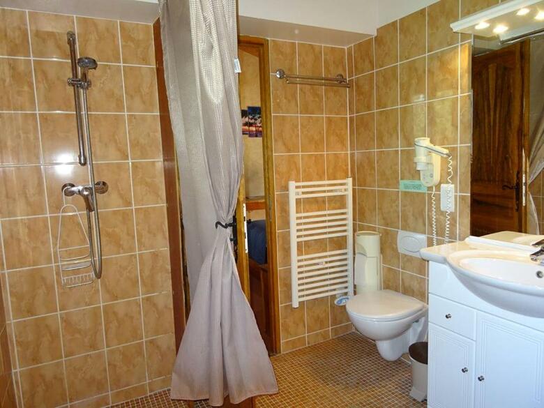 Bed & Breakfast Les Chambres D'hotes Au Bois Fleuri