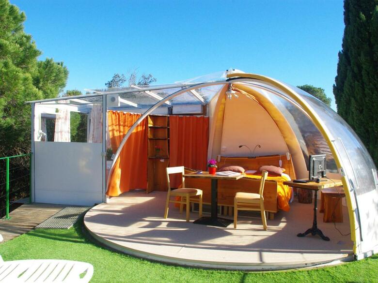 Bed & Breakfast Les Chambres D'hotes Au Bois Fleuri