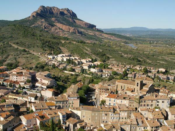Bed & Breakfast Les Chambres D'hotes Au Bois Fleuri