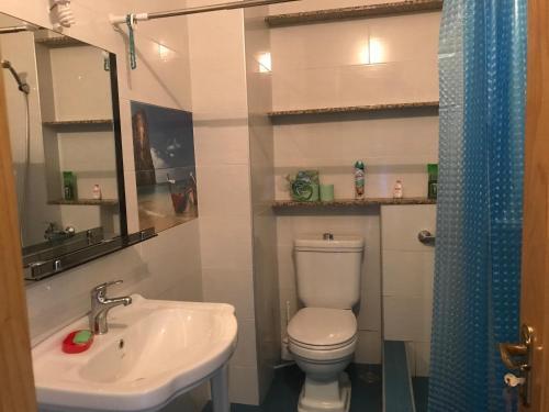 Hotel Apartment On Chavchavadze