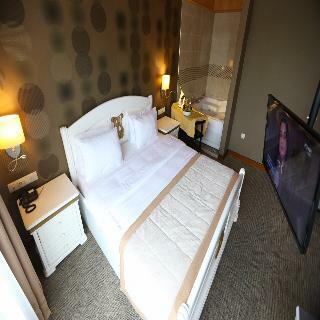 Hostal Guesthouse Jemal