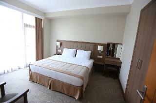 Hostal Guesthouse Jemal