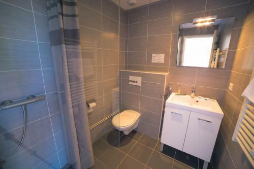 Hotel Lou Riou - Maison Familiale de Vacances