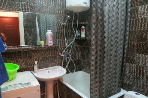 Apartamento Violaceous Rooms