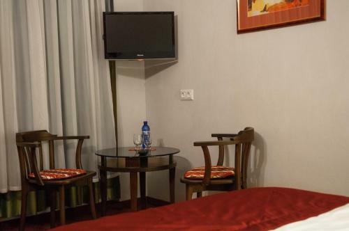 Prestige Palace Hotel