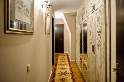 Prestige Palace Hotel