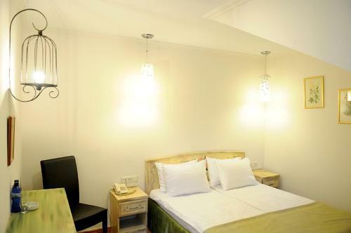 Prestige Palace Hotel
