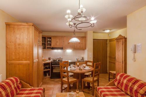 Aparthotel R�sidence Les Balcons De Val Cenis Village