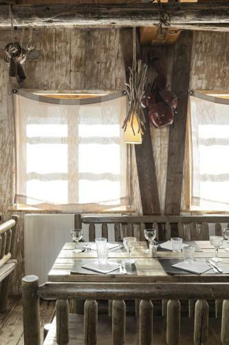 Aparthotel R�sidence Les Balcons De Val Cenis Village