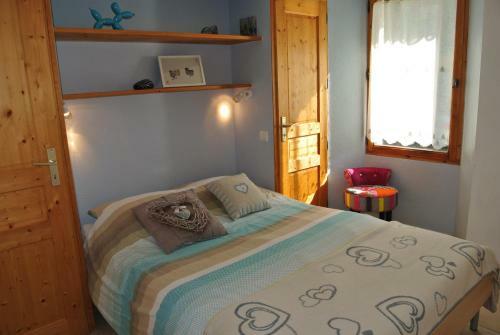 Apartamento Le Refuge