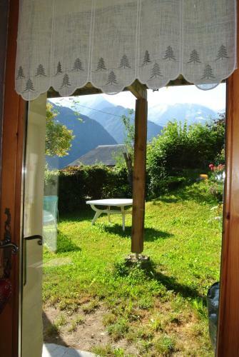 Apartamento Le Refuge