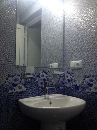 Hostal Guest House Maxim