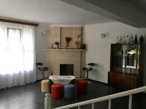 Hostal Guest House Maxim