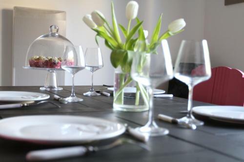 Au Gr� Des Evenements