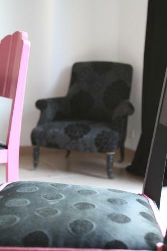 Au Gr� Des Evenements