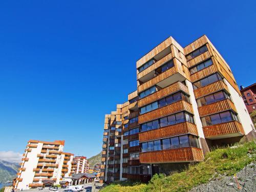 Apartment Le S�rac.5