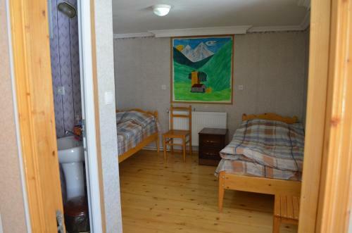 Hostal Guesthouse Qarim