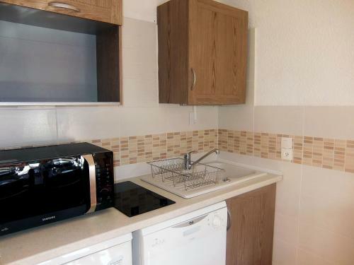 Apartment Gentianes