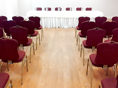 B&B Hotels Rj Copacabana Forte