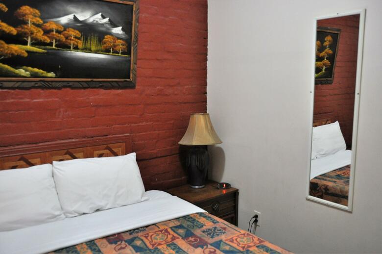 Hotel H�tel Ste-catherine