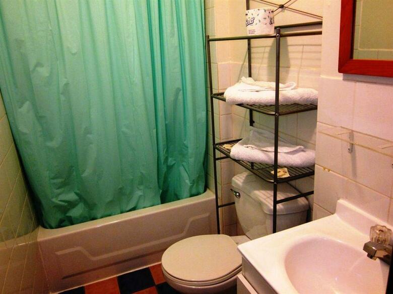 Hotel H�tel Ste-catherine