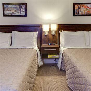 Hotel H�tel Jardin Ste Anne