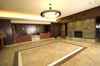 Holiday Inn Hotel & Suites-west Edmonton