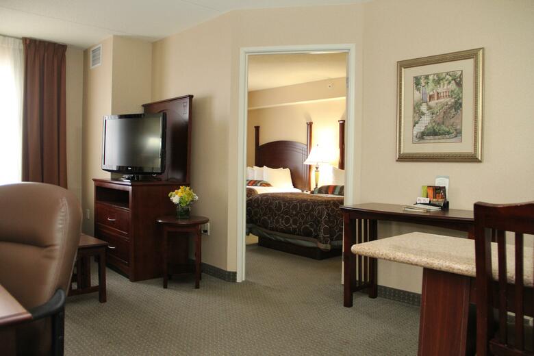 Hotel Staybridge Suites London